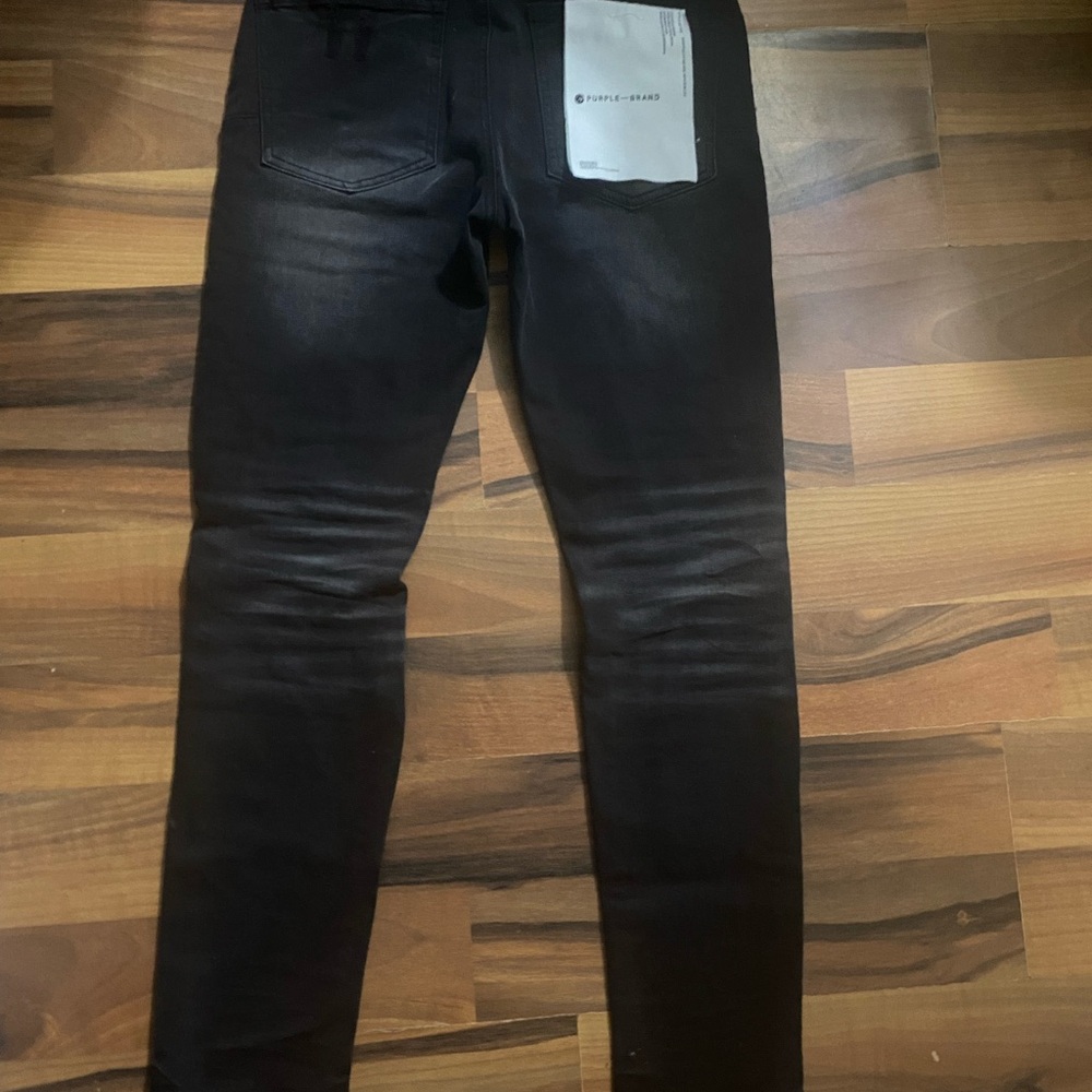 Purple Brand Jeans